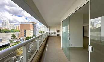 Imagem 5: Residencial Memory - Apartamento 3 quartos, sendo 3 suítes