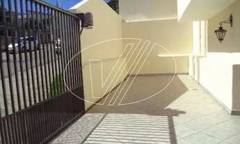 Imagem 2: Casa - Jardim Guarani - Campinas