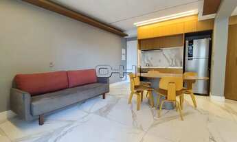 Imagem: Aluguel Apartamento 1 Dormitórios - 62