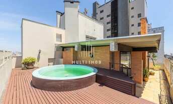 Imagem: Cobertura 3 dorm, 274,93 m2, Rio Branco