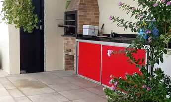 Imagem 3: Alugo casa com 5 quartos/2 suites - Com piscina - Com mobílias - no COHATRAC