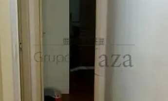 Imagem 7: Apartamento -Mobiliado - Vila Machado - Residencial New Life - Jacareí - 3 Quartos - 74m²