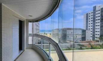 Imagem 2: APARTAMENTO VISTA MAR, 2 QUARTOS(2 SUÍTES