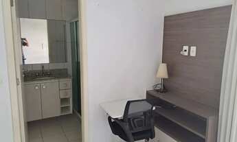 Imagem 6: Apartamento com 2 dormitórios à venda, 80 m² por R$ 790.000,00 - Charitas - Niterói/RJ