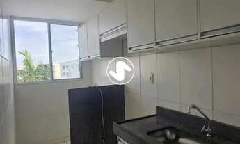 Imagem 4: Apartamento Duplex à venda Bairro Ponte Nova em Várzea Grande - Parque Chapada dos Guimarã