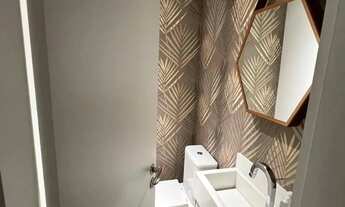 Imagem 5: Imóvel para aluguel possui 81 metros quadrados com 2 quartos em Vila Olímpia - São Paulo