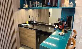 Imagem 7: Imóvel para aluguel possui 32 metros quadrados em Recreio dos Bandeirantes - Rio de Janeir