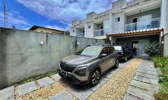 Imagem: Linda Casa Duplex no Jardim Atlântico