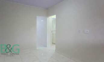 Imagem 2: Casa com 2 dormitórios à venda, 95 m² por R$ 650.000 - Vila Carrão - São Paulo/SP