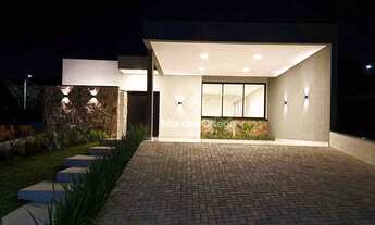 Imagem 3: Casa com 3 dormitórios à venda, 155 m² por R$ 1.290.000,00 - Jardim Villagio Milano - Soro