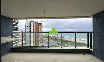 Imagem: DUMARE Jaguaribe. Apartamento 3 Suítes