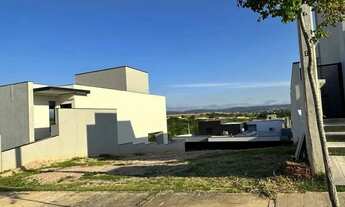 Imagem: Terreno em Condomínio à venda, no Residencial