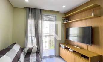 Imagem 2: Apartamento à Venda - Cambuci, 2 Quartos, 35 m2