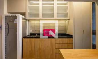 Imagem 7: Apartamento à Venda - Pinheiros, 1 Quarto, 26 m2