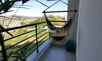 Imagem 3: Apartamento 2 quartos a venda no Bairro Granbery em Juiz de Fora