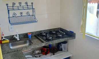 Imagem 4: Aluguel de casa praia Sambaqui 50passos do mar e do carnaval