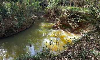 Imagem: Terreno à venda em Igarapé-MG
