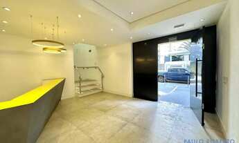 Imagem 5: PRÉDIO - MOEMA ÍNDIOS - SP