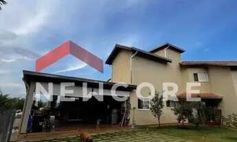 Imagem: Casa de condomínio em Rua Cyro de Andrade