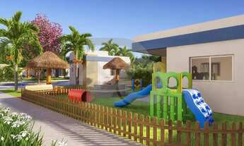 Imagem 3: Imóvel para venda com 60 metros quadrados com 2 quartos em Jabotiana - Aracaju - SE