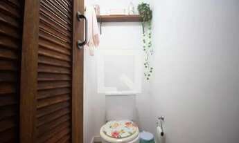 Imagem 4: Casa à Venda - Campo Belo, 1 Quarto, 220 m2