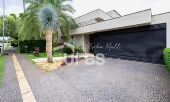 Imagem 2: Casa Térrea Jardins Atenas