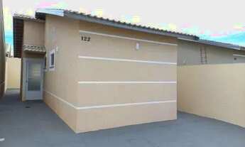 Imagem 5: Casa térrea no condomínio CONDOMÍNIO RESIDENCIAL ECO VILLE em Presidente Prudente