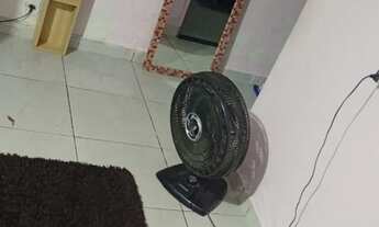 Imagem 4: Casa na coabh 5 Carapicuíba