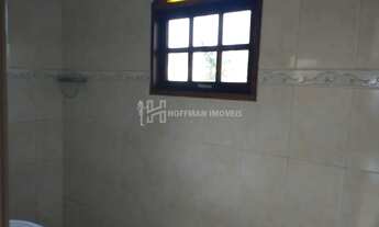 Imagem 6: Casa com salão superior para locação na Vila California, com 90m²