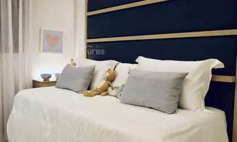 Imagem 5: Vendo Apartamento 02 Quartos 1Suíte Origyn Bueno