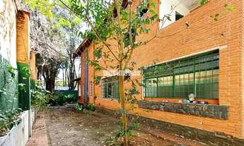 Imagem: Sobrado Comercial para reforma! Alto da