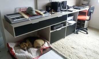 Imagem 15: Apartamento a venda no Jaguaré