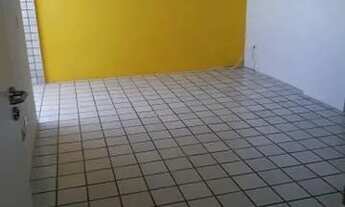 Imagem 7: Ap. 2 quartos + dependência - Candeias - 12º andar