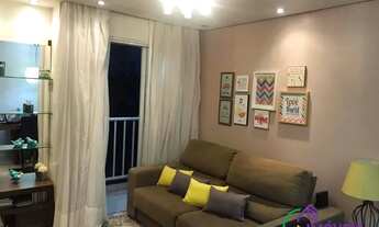 Imagem 6: APARTAMENTO - ACLIMAÇÃO - SP