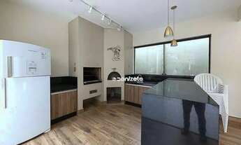 Imagem 3: Apartamento com 3 quartos, à venda no bairro Jardim - Santo André