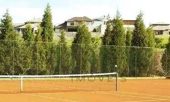 Imagem 3: Terreno à venda, 860 m² por R$ 650.000,00 - Condomínio Xapada Parque Ytu - Itu/SP