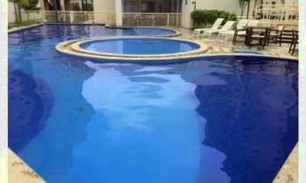 Imagem 4: Apto. no térreo, Mobiliado, Próx. ao Mix Mateus, Próximo da UFAL (3km