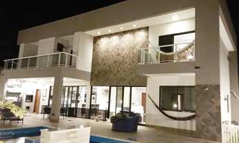 Imagem: Casa Alto Padrão 2 Pavimentos à Venda