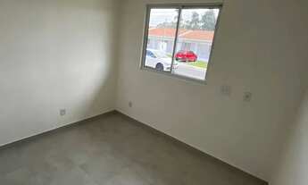 Imagem 4: CASA COM QUINTAL EM CONDOMÍNIO FECHADO