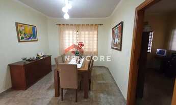 Imagem 5: Casa em Rua Luiz Svizzero - Jardim Flórida - Bauru/SP