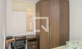 Imagem 7: Apartamento à Venda - Barra Funda, 1 Quarto, 31 m2