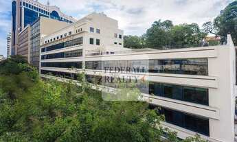 Imagem: Sala para alugar, 786 m² por R$ 49.420,40