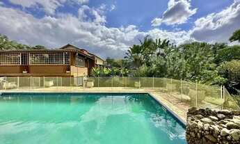 Imagem 3: Casa com 5 dormitórios, sendo 5 suítes para venda ou locação- Centro - Cotia/SP