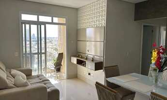 Imagem: Apartamento Padrão Beiera rio