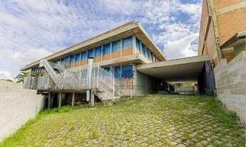 Imagem 2: Prédio, 3000 m² - venda por R$ 5.500.000 ou aluguel por R$ 35.300/mês - Bacacheri - Curiti