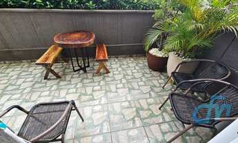 Imagem 6: Apartamento à venda na Rua Isidoro de Paula Boucaut, Mogi Moderno, Mogi das Cruzes - SP