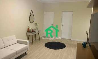 Imagem 3: Apartamento com 4 dormitórios à venda, 140 m² por R$ 690 - Pitangueiras - Guarujá/SP