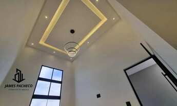 Imagem 3: Casa c/ 180m², 3 quartos próximo ao Eldorado - Res. Dom Rafael