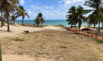 Imagem 6: Casa Beira-Mar Praia de Zumbi - Carnaval - 3 Qts (Suíte) + Varandão