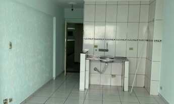 Imagem 2: Apartamento com 1 dormitório para alugar, 34 m² por R$ 1.396,32/mês - Centro - Guarulhos/S